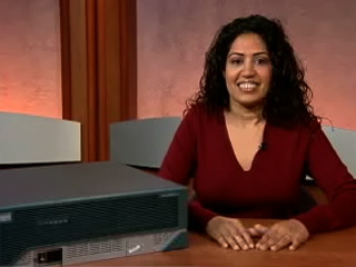 Cisco IOS Content Filtering Video Data Sheet