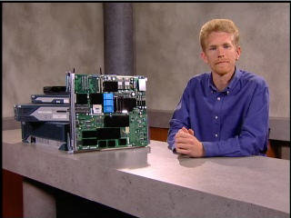 Cisco IOS Flexible Packet Matching Video Data Sheet