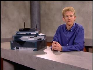 Cisco IOS Network Foundation Protection Video Data Sheet